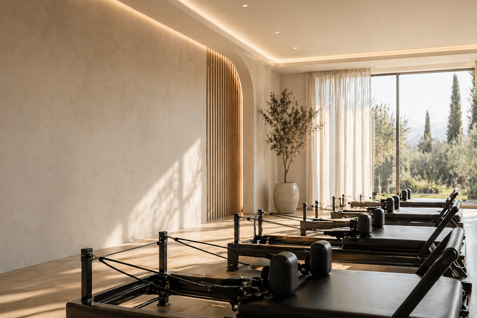 Move Pilates
