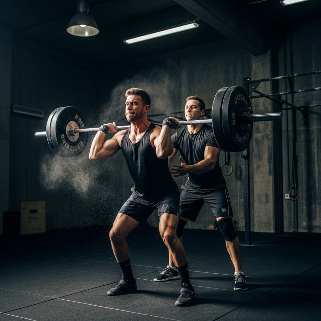 CrossFit