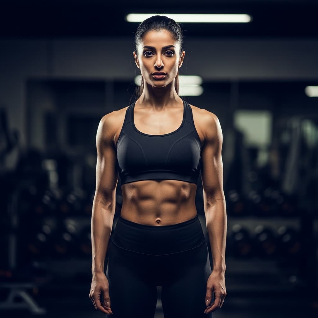 Sara El Haddaoui
