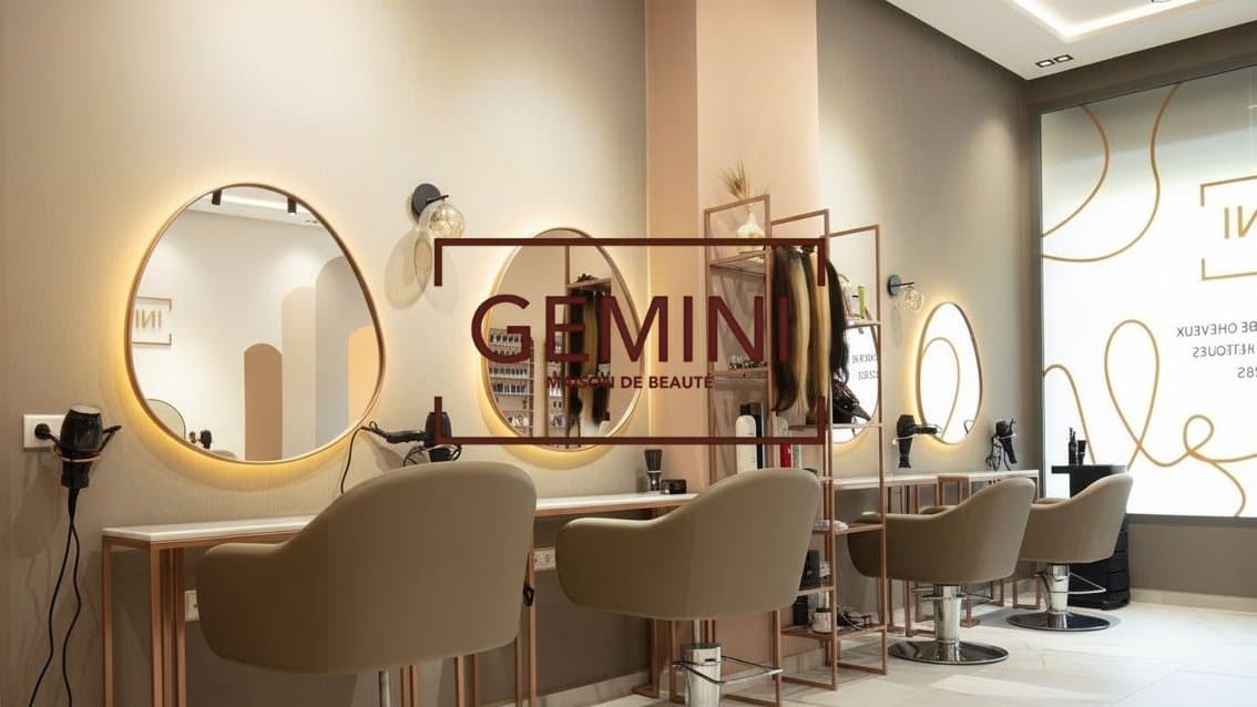 Gemini - Maison de Beauté