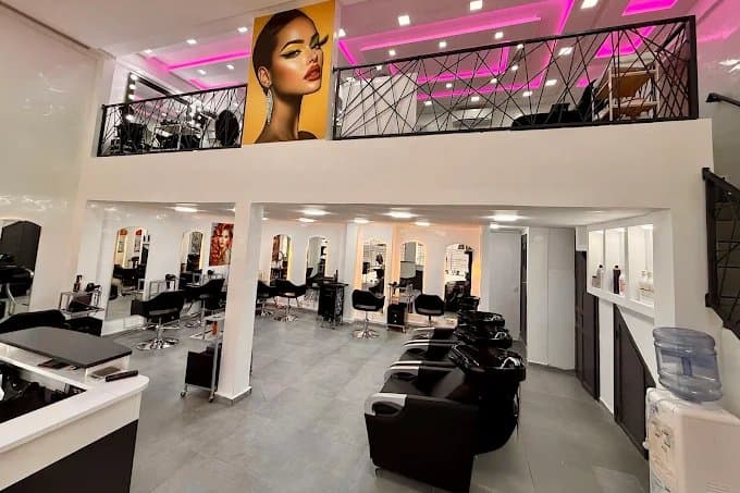 NOA SALON & SPA