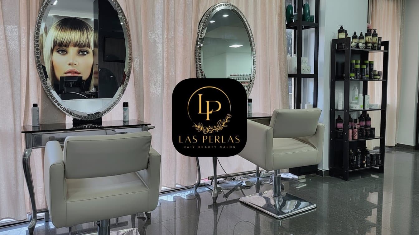 Las Perlas