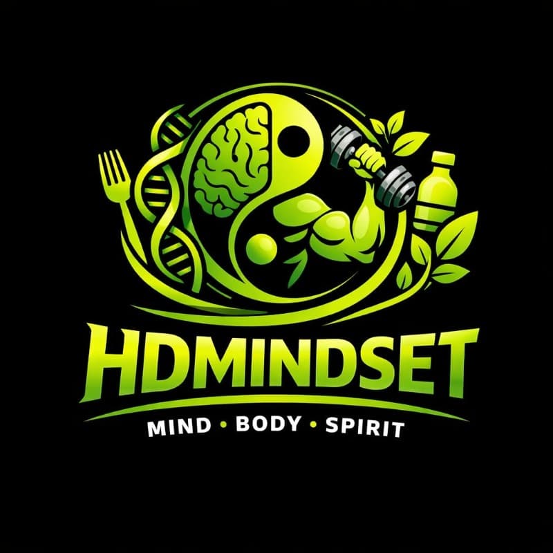 HDMINDSET