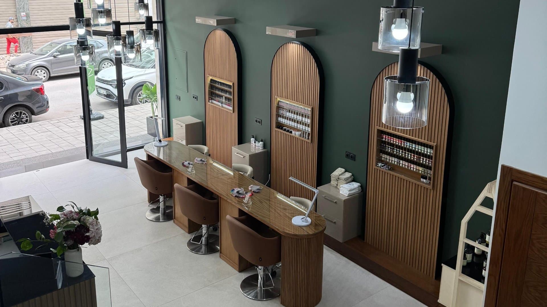 Elégance Coiffure